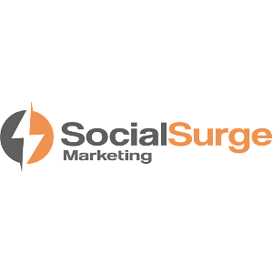 SocialSurge Marketing LLC cover