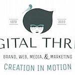 Digital Thrive logo
