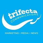 Trifecta Communications logo