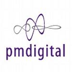 PM Digital logo
