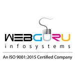 Webguru Infosystems logo