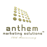 Anthem Marketing Solutions logo
