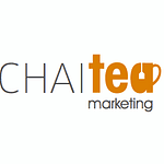 Chai Tea Marketing logo
