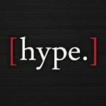 Hype Group logo