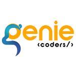 Genie Coders logo