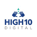 High10 Digital logo