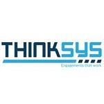 Thinksys logo