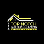 Top Notch Gutter Services logo