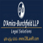 D'Amico Burchfield LLP logo