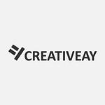 Creativeay Agency logo