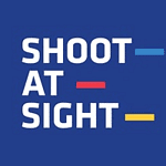 Shoot At Sight Productions logo