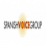 Spanish Voice Group logo