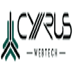 Cyrus Web Tech.