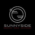 Sunnyside Social Media logo
