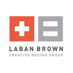 Laban Brown Design logo