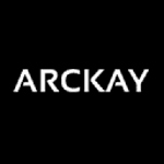 Arckay Marketing logo