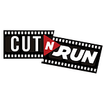 Cut 'N' Run Productions logo