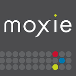 Moxie Design & Marketing logo