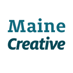 Maine Creative logo