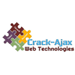 Crack-Ajax Web Technologies logo