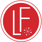Lindsay Fournier, Graphic Design logo