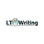 LT Writing logo