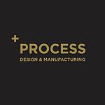 Process AG Design and Manufacturing logo