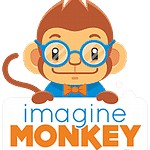 Imagine Monkey