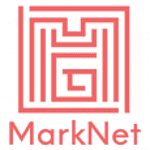 MarkNet logo