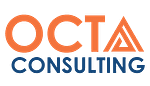 Octa Consulting logo