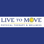 Live To Move logo