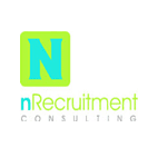 N Recruitment Consulting logo