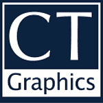 CT Graphics logo