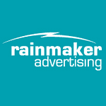 Rainmaker Advertising, Inc. logo