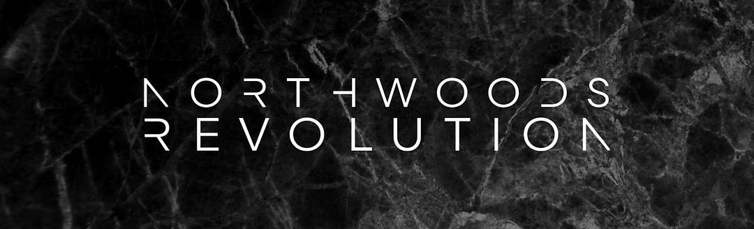 Northwoods Revolution cover
