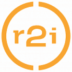 R2integrated logo