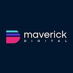 Maverick Digital logo