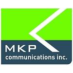 MKP communications inc. logo