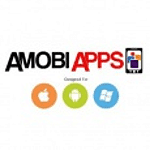 AmobiApps logo