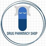 Drugpharmashop logo