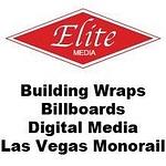 Elite Media Inc. logo