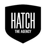 HATCH The Agency logo