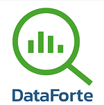 DataForte logo