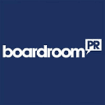 BoardroomPR logo
