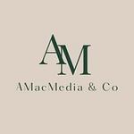 AMACMEDIA & CO logo