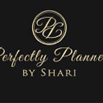 Perfectly Planned by Shari logo