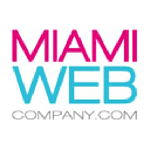 Miami Web Company logo