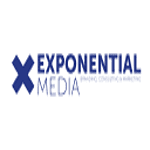 ExpoMedia Group logo