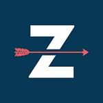 Zeal40: the creative agency logo