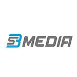 S3 Media logo